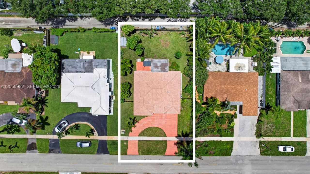 206 N 32nd Ave, Hollywood, FL 33021 Photo