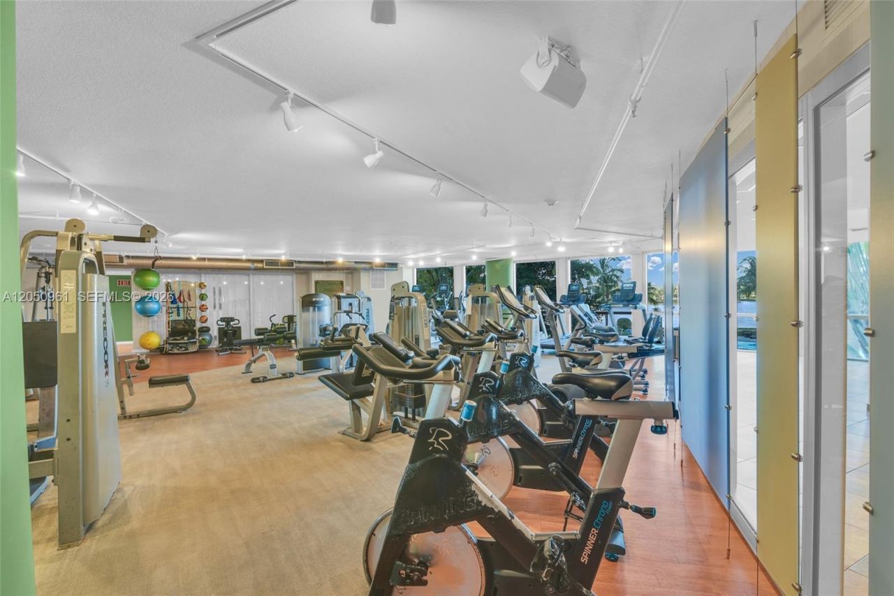 2681 N Flamingo Rd , Unit 1903S, Sunrise, FL 33323 Photo