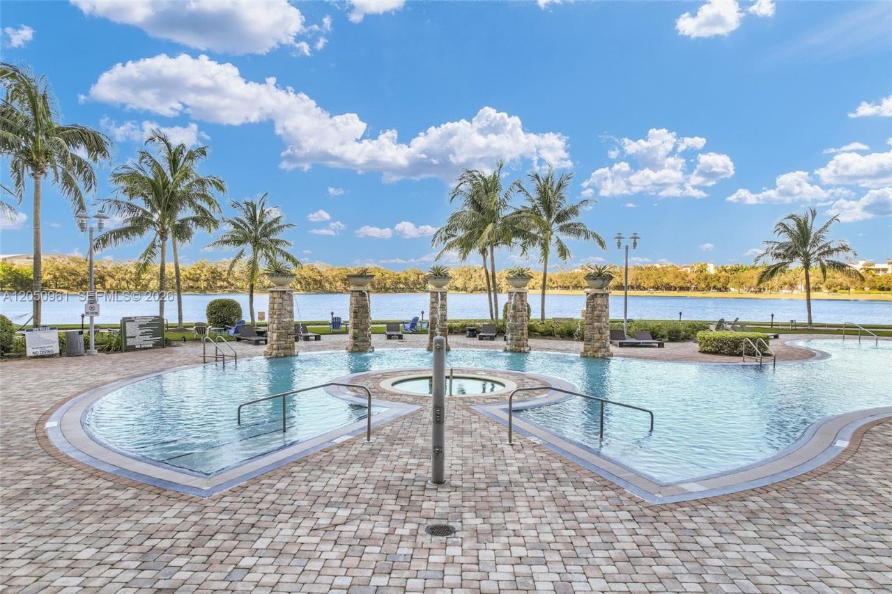 2681 N Flamingo Rd , Unit 1903S, Sunrise, FL 33323 Photo