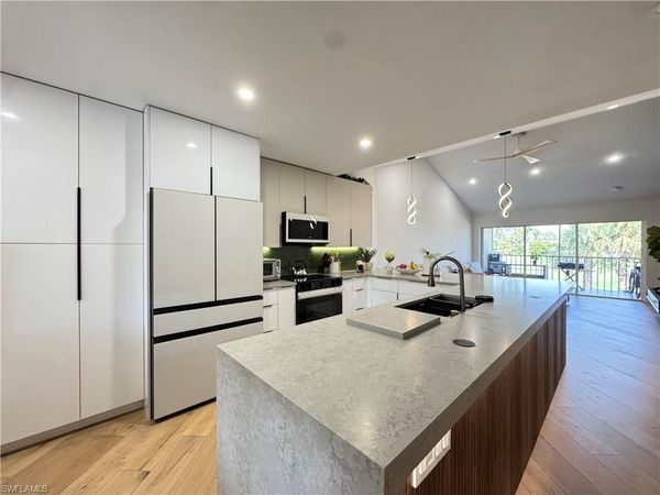 780 Augusta BLVD , Unit C204, NAPLES, FL 34113