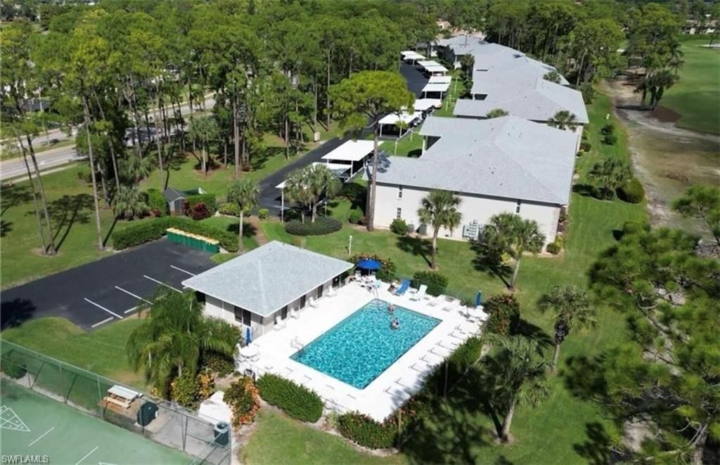 780 Augusta Blvd , Unit C204, Naples, FL 34113 Photo