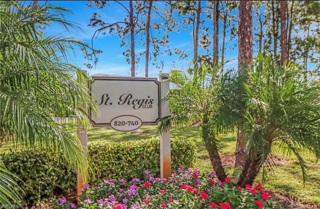 780 Augusta Blvd , Unit C204, Naples, FL 34113 Photo