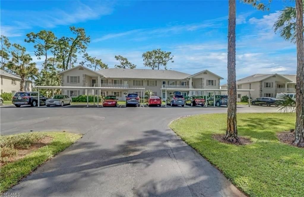 780 Augusta Blvd , Unit C204, Naples, FL 34113 Photo