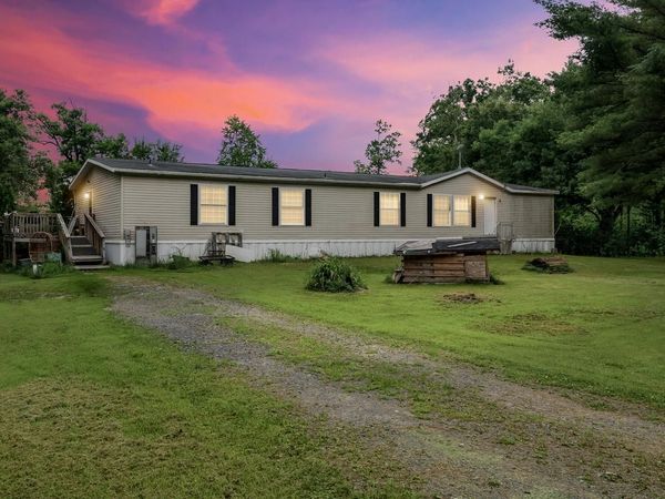 W10402 E 7th STREET, Black River Falls, WI 54615