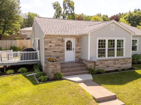 309 LEON STREET, Rothschild, WI 54474