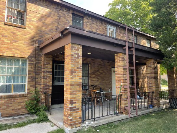 123 N Bailey Street, Cheboygan, MI 49721