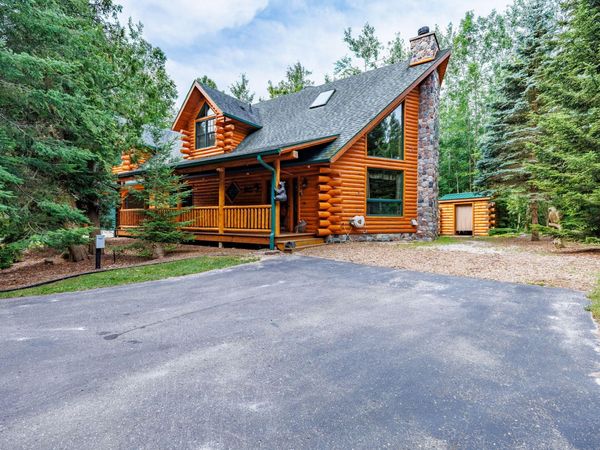 22136 U.S. 23, Millersburg, MI 49759