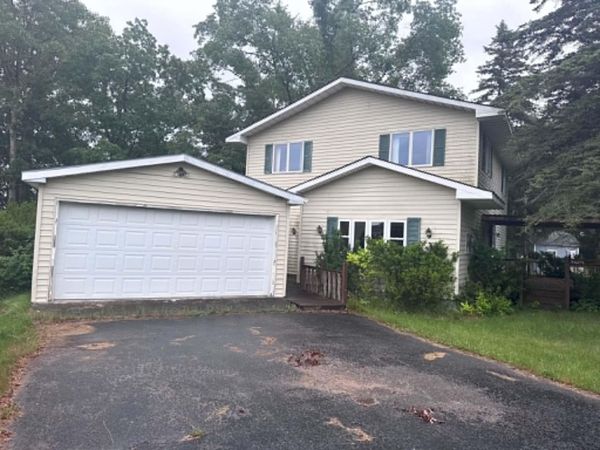 1139 Fern Lane, Alpena, MI 49707