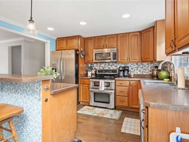 5005 Comanche Trail, Stow, OH 44224 Photo 13