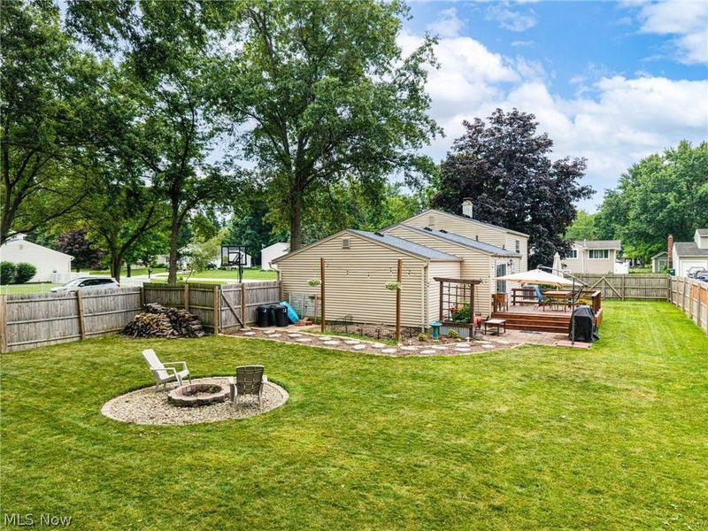 5005 Comanche Trail, Stow, OH 44224 Photo 6