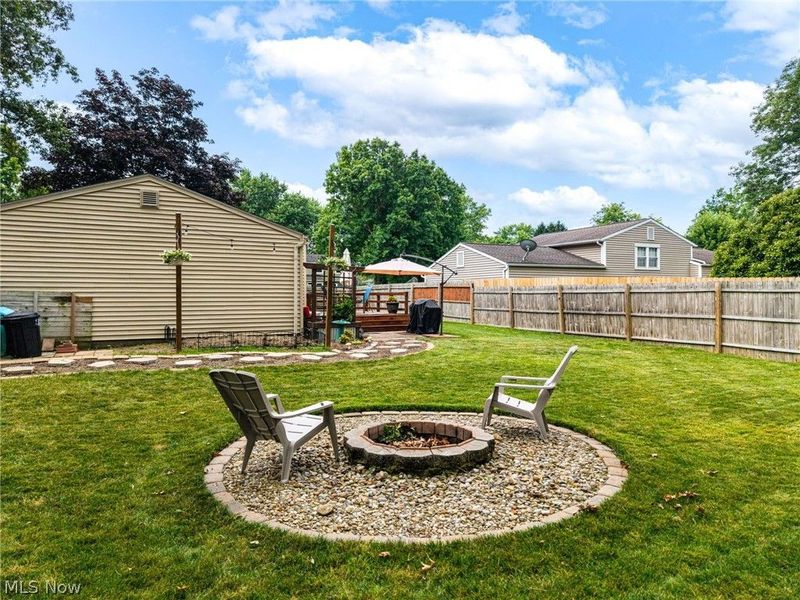 5005 Comanche Trail, Stow, OH 44224 Photo 7