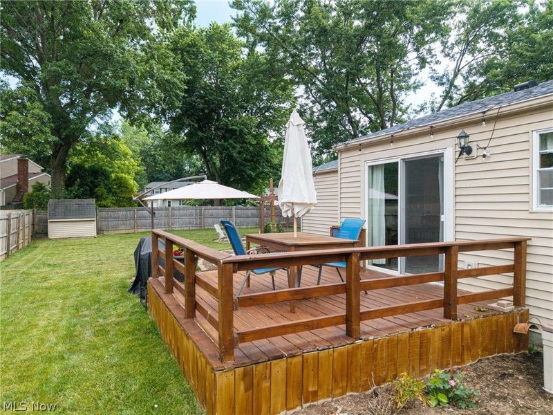 5005 Comanche Trail, Stow, OH 44224 Photo 8