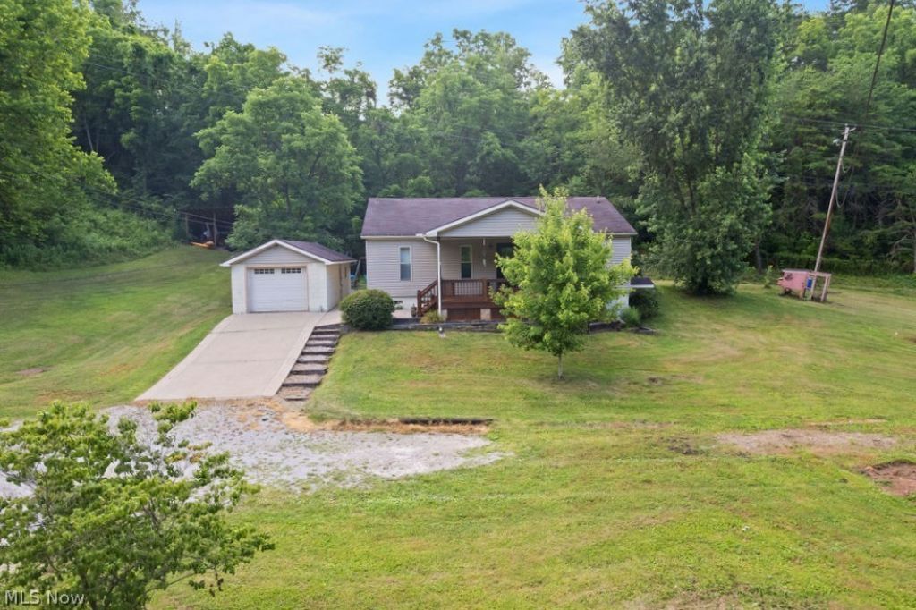 579 Murphytown Road, Davisville, WV 26142 Main Photo