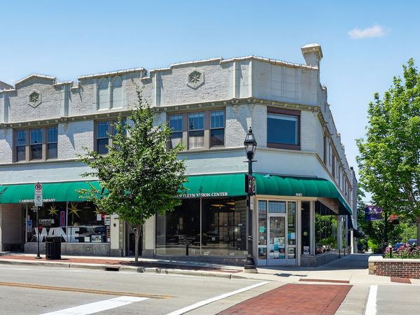 438 N Main Street , Unit S, Glen Ellyn, IL 60137