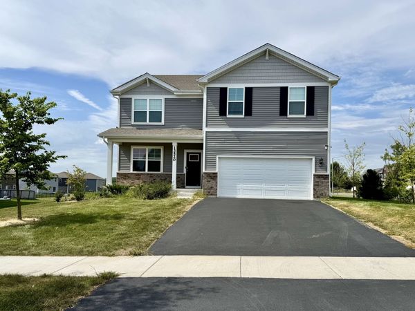 13520 S Carmel Boulevard, Plainfield, IL 60544