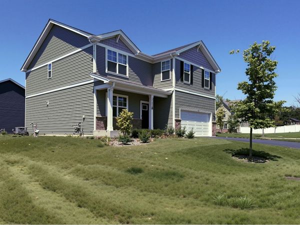 13520 S Carmel Boulevard , Plainfield, IL 60544