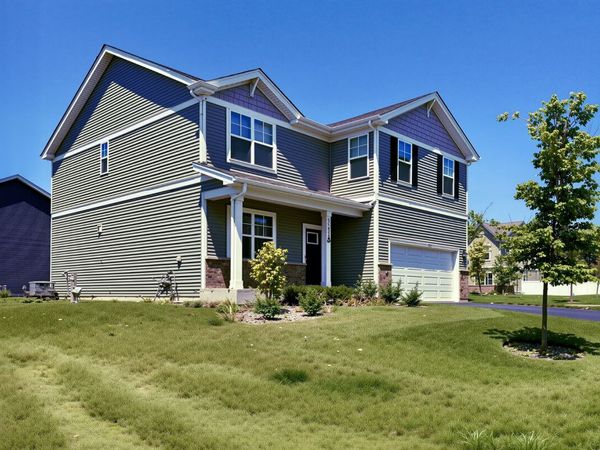 13520 S Carmel Boulevard, Plainfield, IL 60544