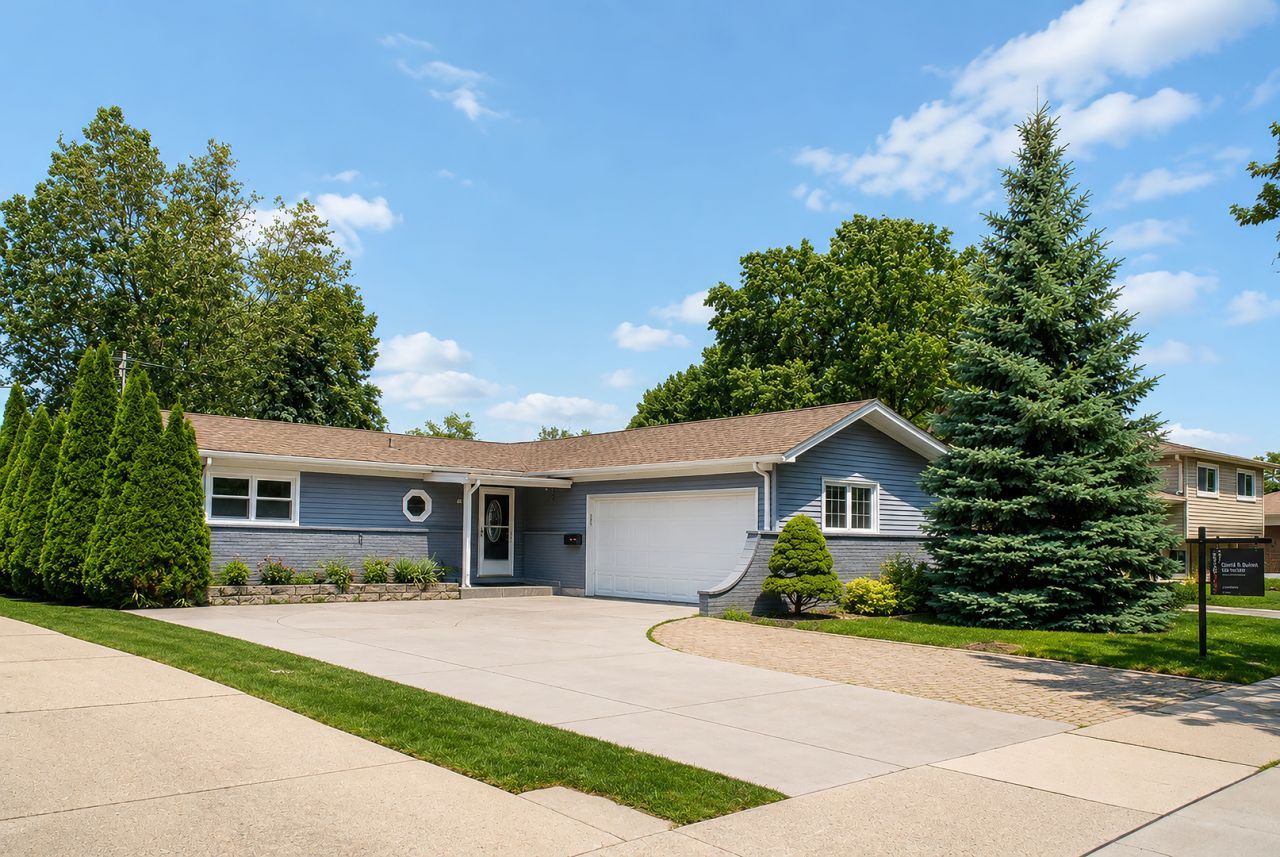 770 Cordial Drive , Des Plaines, IL 60018 Main Photo