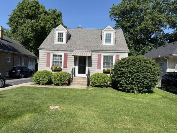 18456 Dixie Highway , Homewood, IL 60430