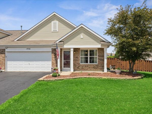 Pingree Grove, IL 60140