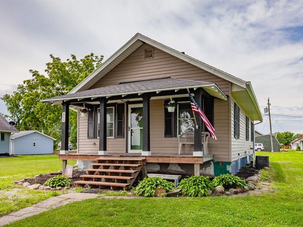 311 SE 2nd Street, Melcher Dallas, IA 50163