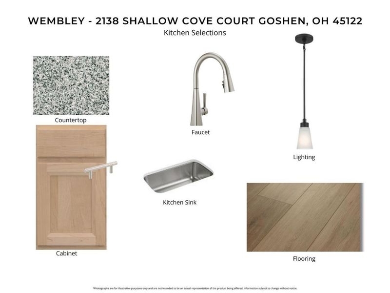 2138 Shallow Cove Court, Unit 151B, Goshen Twp, OH 45122 Photo 3