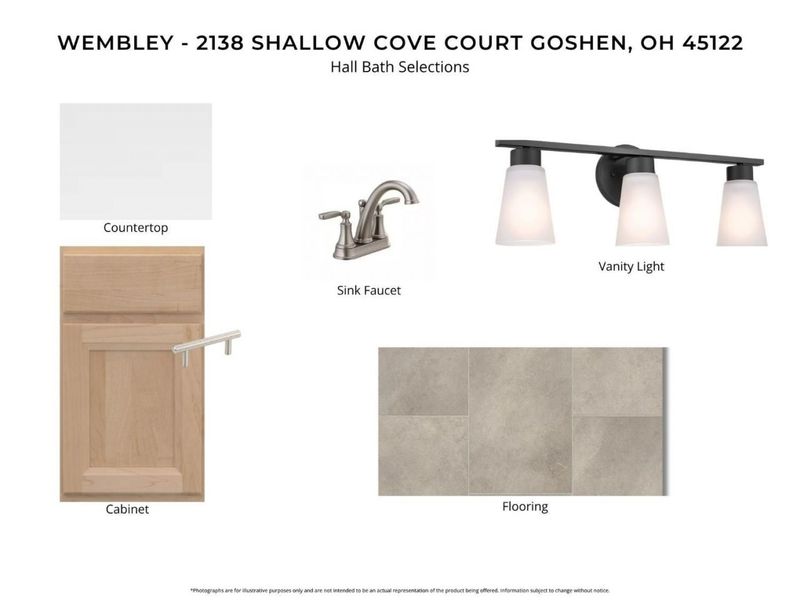 2138 Shallow Cove Court, Unit 151B, Goshen Twp, OH 45122 Photo 4
