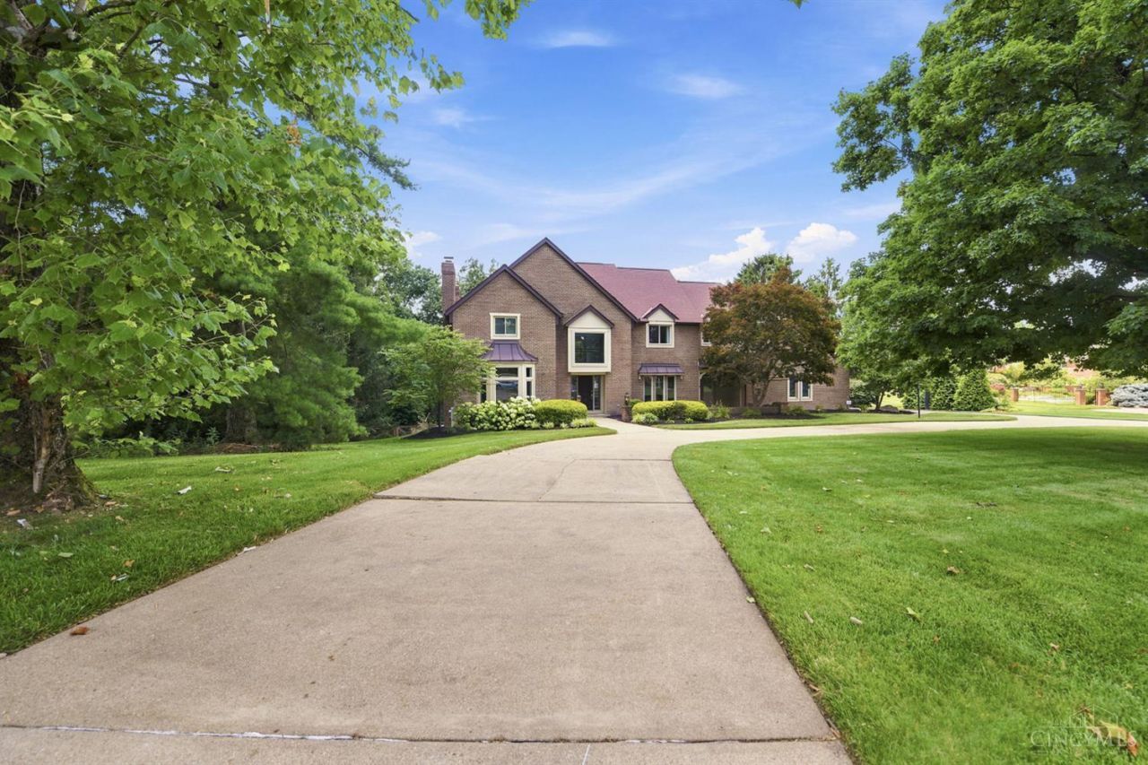 401 Sunny Acres Drive, Anderson Twp, OH 45255 Main Photo
