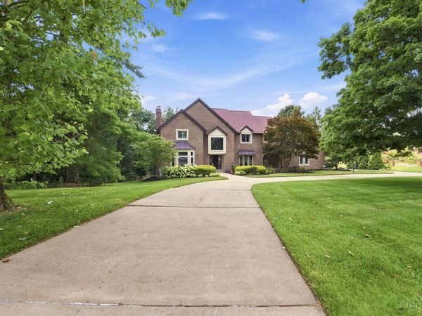 401 Sunny Acres Drive, Anderson Twp, OH 45255