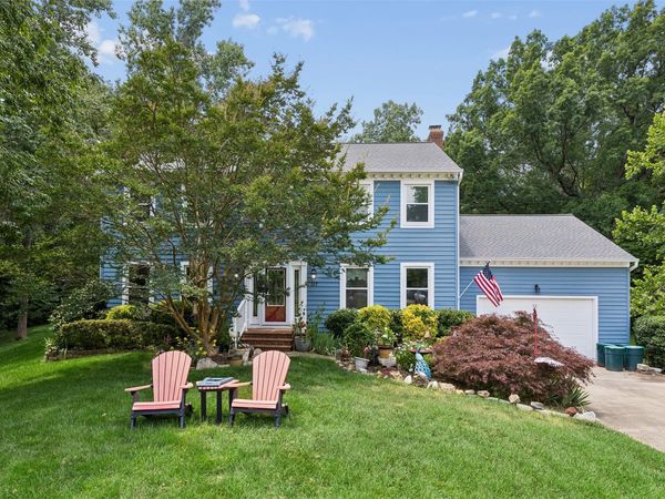 117 Nice Drive , Williamsburg, VA 23188
