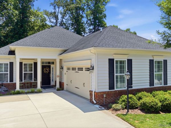 6408 Isabella Drive , Williamsburg, VA 23188