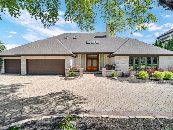 1309 Ballybunion Court, Dyer, IN 46311