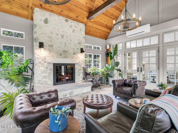 7 S Rohallion Drive, Rumson, NJ 07760