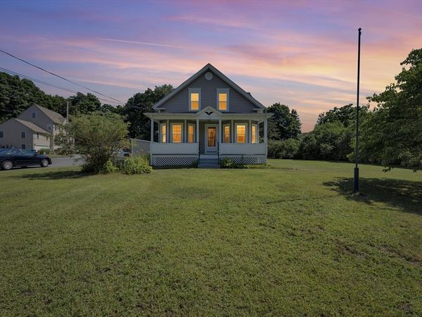 259 Main St, Blackstone, MA 01504