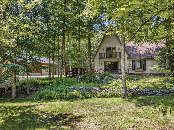 345 Harvey Rd, Worthington, MA 01098