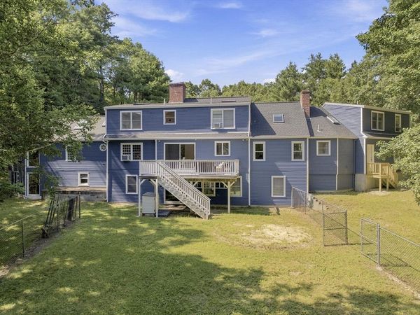 8 Netherwood Rd., Windham, NH 03087