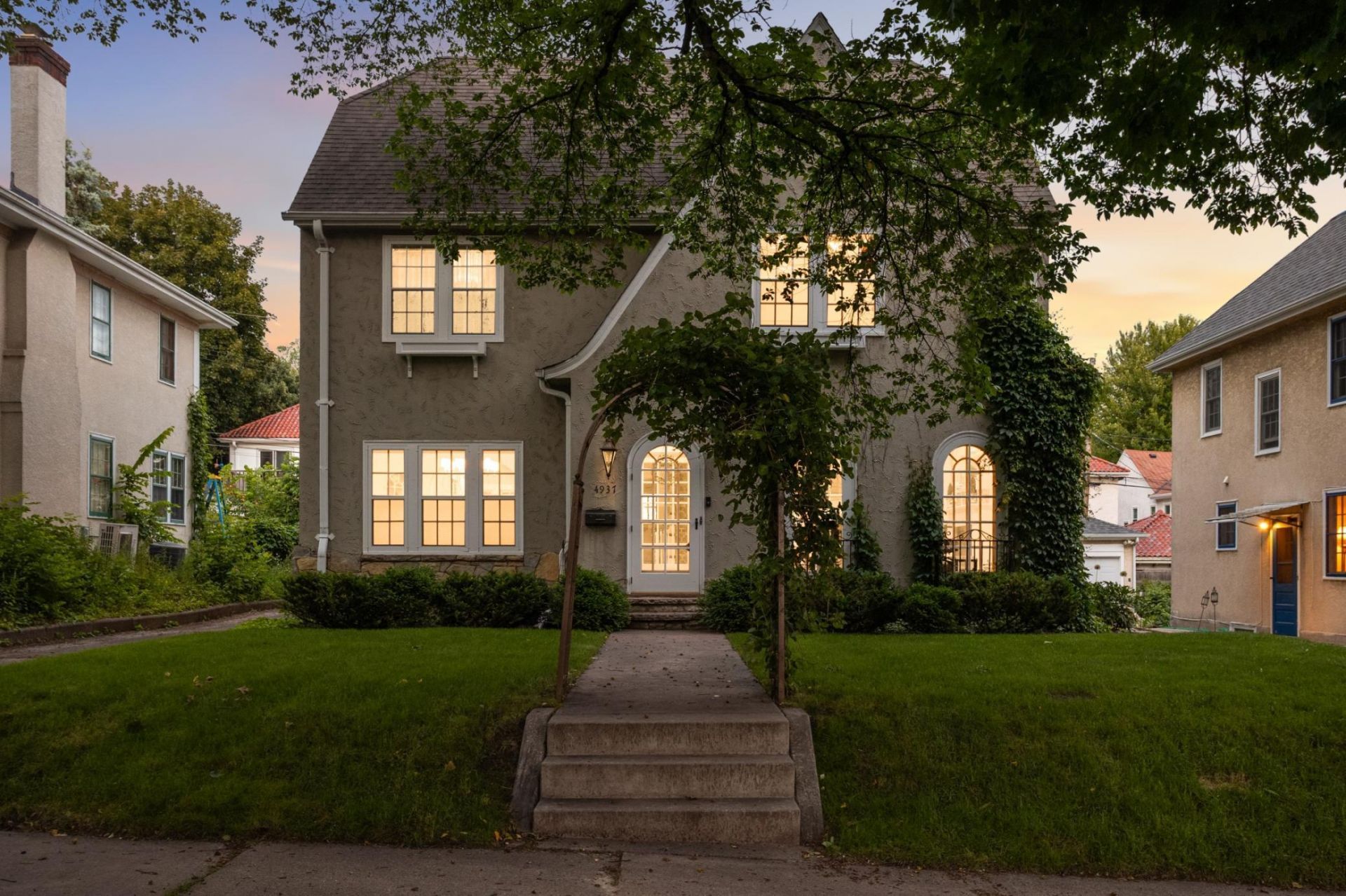 4937 Aldrich Avenue S, Minneapolis, MN 55419