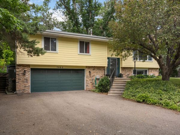 7660 Heritage Road, Eden Prairie, MN 55346