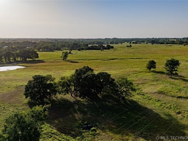 0000 State Hwy 3W , Ada, OK 74820