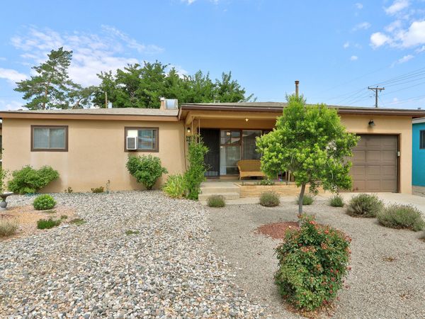 1317 Parsifal Street NE, Albuquerque, NM 87112