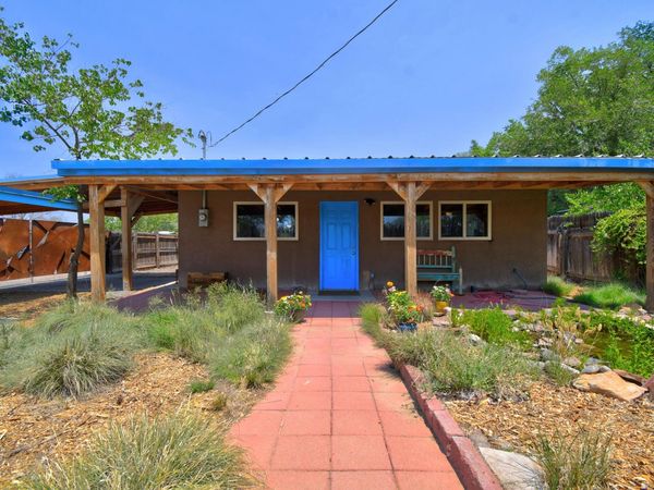 6704 Broadway Boulevard NE, Albuquerque, NM 87107