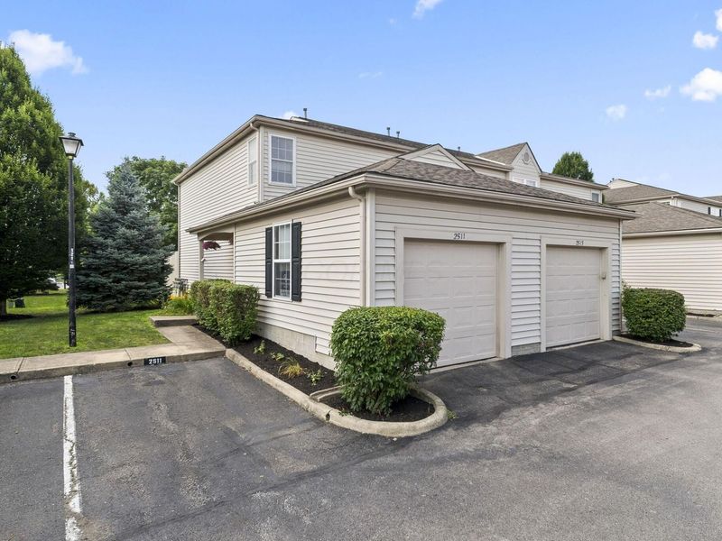 2511 Hyacinth Lane, Unit 56A, Columbus, OH 43235 Photo 1
