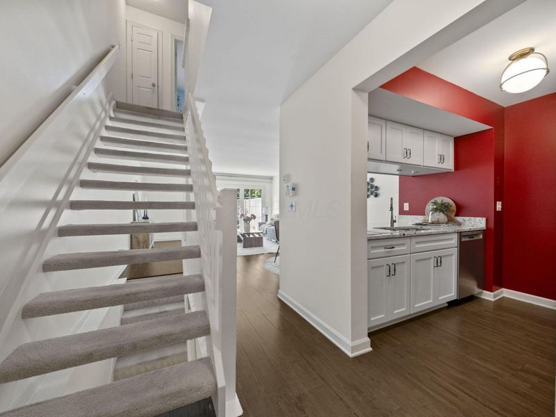 2511 Hyacinth Lane, Unit 56A, Columbus, OH 43235 Photo 19