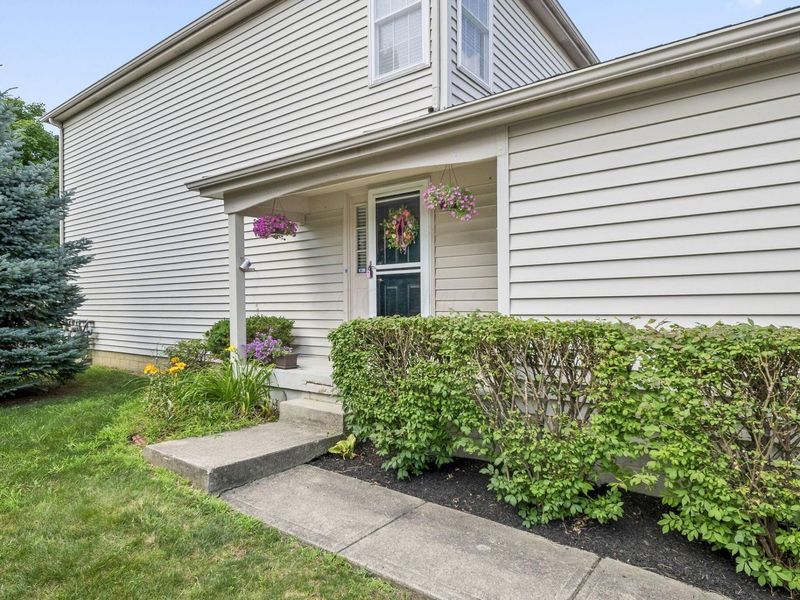 2511 Hyacinth Lane, Unit 56A, Columbus, OH 43235 Photo 3
