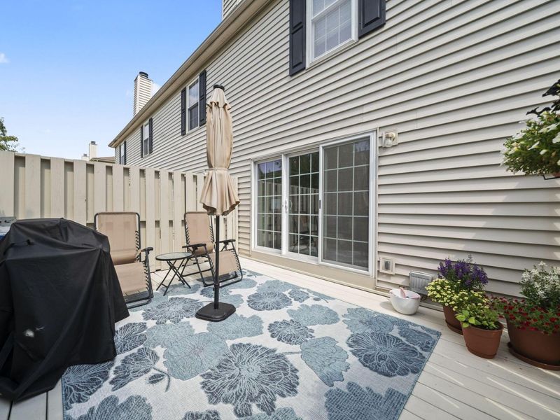 2511 Hyacinth Lane, Unit 56A, Columbus, OH 43235 Photo 36