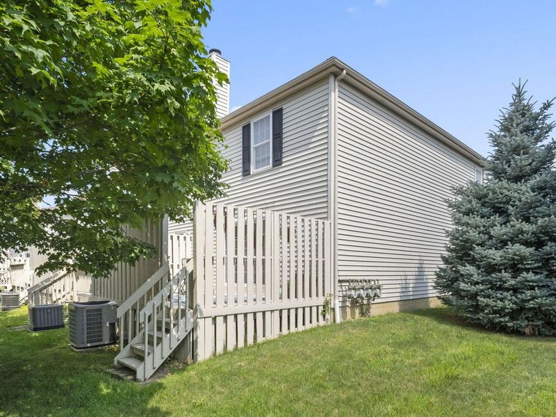2511 Hyacinth Lane, Unit 56A, Columbus, OH 43235 Photo 37