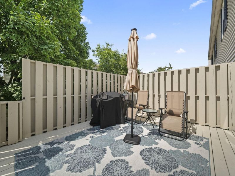 2511 Hyacinth Lane, Unit 56A, Columbus, OH 43235 Photo 38