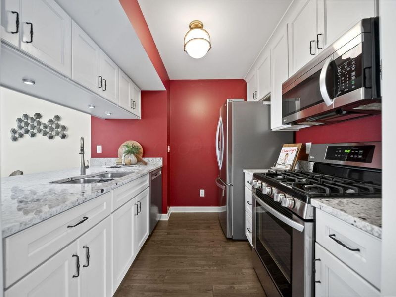 2511 Hyacinth Lane, Unit 56A, Columbus, OH 43235 Photo 5