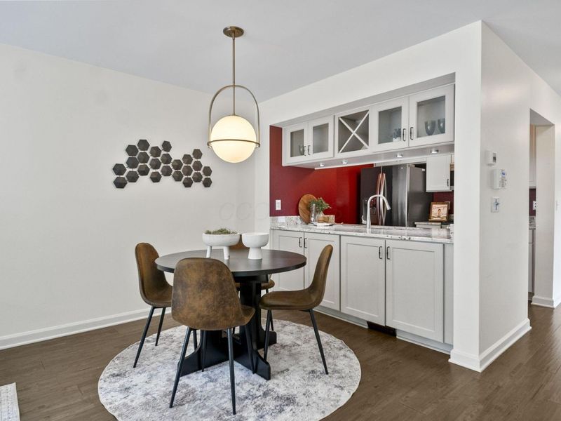 2511 Hyacinth Lane, Unit 56A, Columbus, OH 43235 Photo 7
