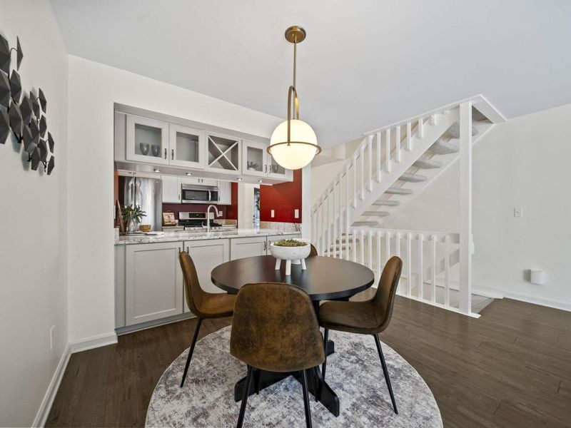 2511 Hyacinth Lane, Unit 56A, Columbus, OH 43235 Photo 8